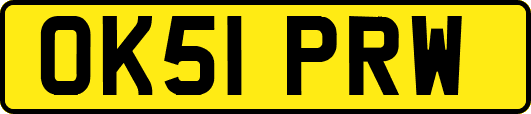 OK51PRW