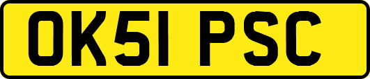 OK51PSC