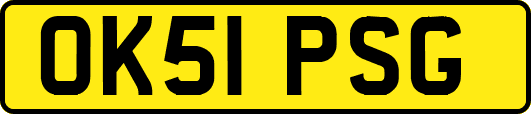 OK51PSG