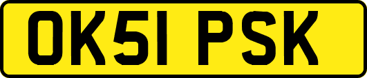 OK51PSK