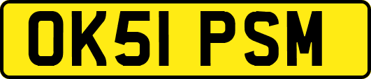 OK51PSM
