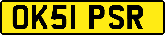 OK51PSR