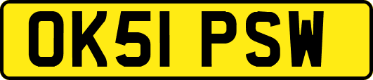 OK51PSW
