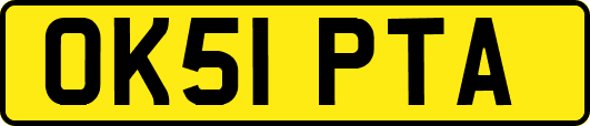 OK51PTA