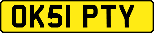 OK51PTY