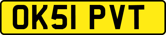 OK51PVT