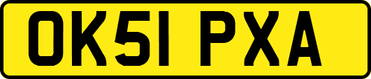 OK51PXA