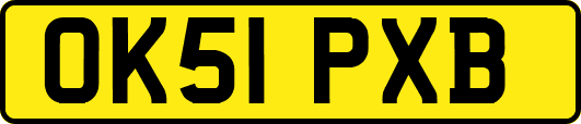 OK51PXB