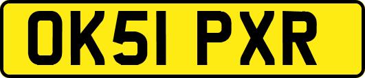 OK51PXR