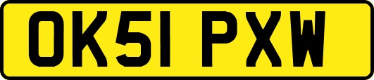 OK51PXW
