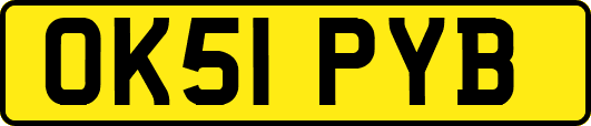 OK51PYB