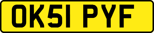 OK51PYF
