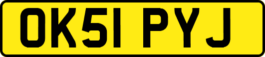 OK51PYJ