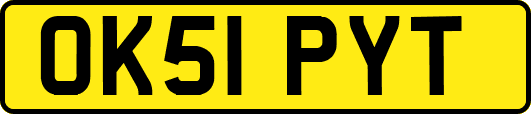 OK51PYT