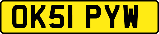 OK51PYW