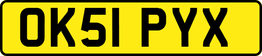 OK51PYX