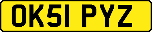 OK51PYZ
