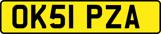 OK51PZA