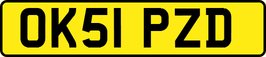 OK51PZD