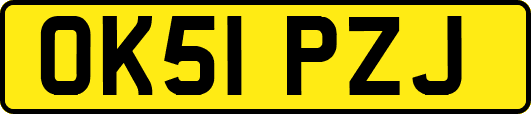 OK51PZJ