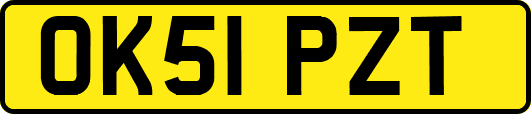 OK51PZT