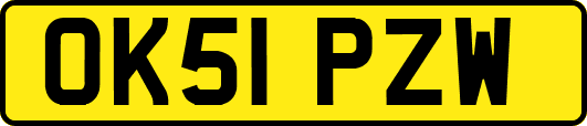 OK51PZW