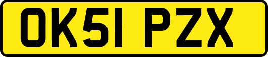 OK51PZX