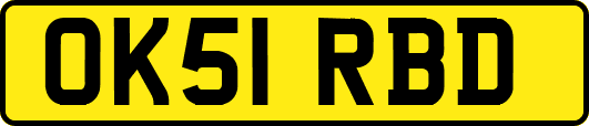 OK51RBD