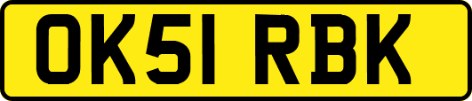 OK51RBK
