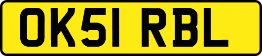 OK51RBL