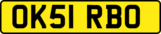 OK51RBO