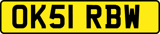OK51RBW