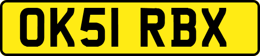 OK51RBX