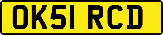 OK51RCD