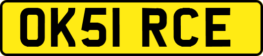 OK51RCE
