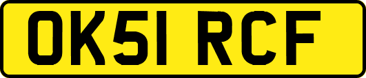 OK51RCF