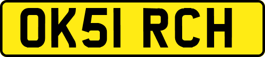 OK51RCH