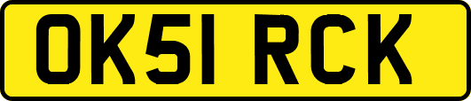 OK51RCK