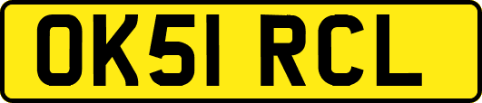 OK51RCL