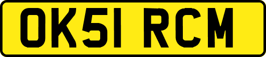 OK51RCM