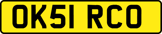 OK51RCO