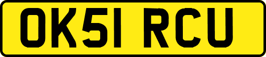OK51RCU