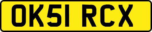 OK51RCX