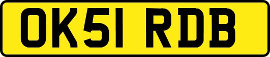 OK51RDB