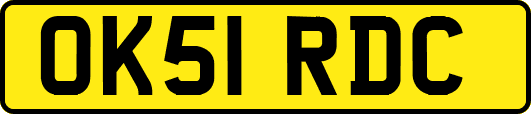 OK51RDC