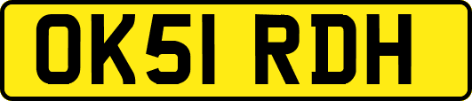 OK51RDH