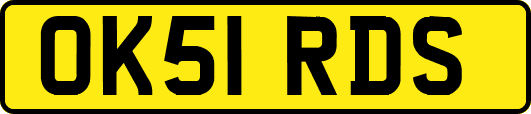 OK51RDS