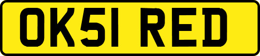 OK51RED