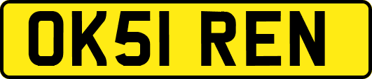 OK51REN