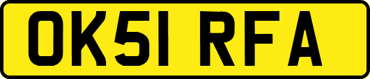 OK51RFA
